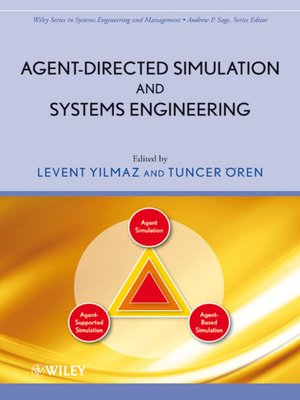 cover image of Agent-Directed Simulation and Systems Engineering